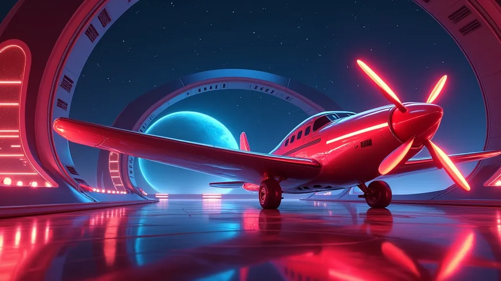 Aviator-logingame